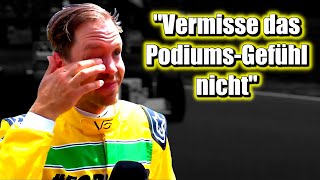 Das wars Vettel kehrt NICHT in die Formel 1 zurück [upl. by Grannie864]