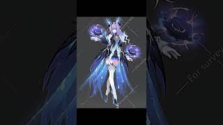 Upcoming Guinevere Epic Tier Skin guinevere epic mlbb maenxgame ntanxgame mlbbxgame miawxgame [upl. by Akilak73]