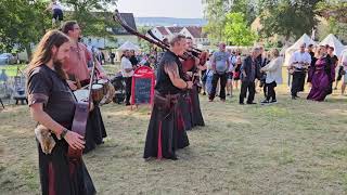 Pfalz Grona Mittelalterfest [upl. by Estus]