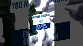 You Need Shotguns for Entrenched Competition 💥 BusinessStrategy Entrepreneurship CompetitiveEdge [upl. by Gearalt]