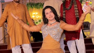 Sada Dil  Madam Chand Dance Performance Saraiki Remix Song 2023 [upl. by Fairman574]