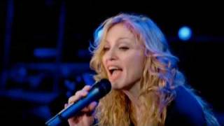 Madonna  Drowned WorldSubstitute For Love Confessions Tour [upl. by Bernie516]