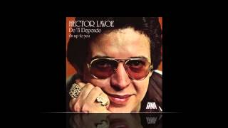 Hector Lavoe  Consejo De Oro [upl. by Novehs]