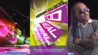 Kerwin DuBois  Too Real SMJ Remix 2014Soca Remixes [upl. by Shirlie110]