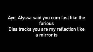 Ricegum  Its Everynight Sis ft Alissa Violet Official Lyrics [upl. by Lertsek]