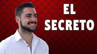 El Secreto De Todas Las Personas Exitosas [upl. by Tenney359]