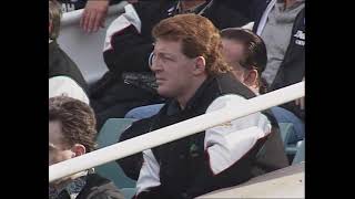 Winfield Cup 1991 Major Semi Final  Penrith Panthers VS North Sydney Bears [upl. by Yecad]