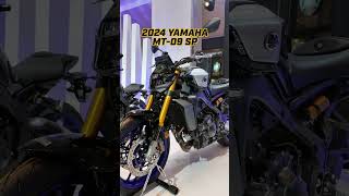 Yamaha MT09 SP now in PH topgearph yamahamt09 yamahaph fyp fypシ [upl. by Ethbinium]