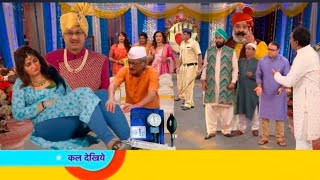 इस बार भी नही होगी पोपटलाल की सगाई आखिर कौनसी बीमारी है मधुबाला को  Tmkoc 4136 Ep Tmkoc New Promo [upl. by Wurster]