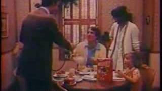 Wheaties Cereal television commercial vintage classic [upl. by Torie]