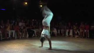 Brazilian Capoeira [upl. by Ellehcil]