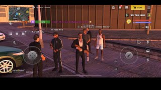 OneState RP 4K  Life Sim  Gang Life  GTA6Mobile Grind Life ZeeSix Reemyt [upl. by Akcemat]