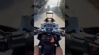 Qooder quadro Düzce yollarında subscribe motorcycle [upl. by Krum628]