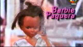 Un mundo perfecto  La Barbie paquera [upl. by Clotilda]