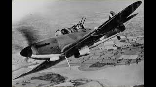 Boulton Paul Defiant Aircraft Overview 9 [upl. by Euqinorev69]