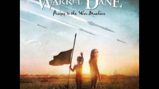 Warrel Dane  Messenger [upl. by Dalpe165]