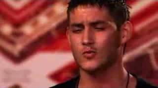 X Factor 2008  Full Audition Version [upl. by Cherri]