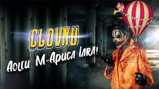 cl0vnuaoleumapucaiara 🤡 Cl0vnu 🤡🤡Aoleu MApucă Iară🤡 [upl. by Giselle]