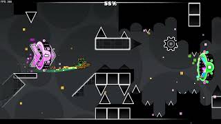 KolTron by KoltinGD 97 Geometry Dash 22 [upl. by Lienet]