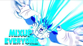 How to Combo Against Super Counter In Dragon Ball Sparking Zero [upl. by Lach]