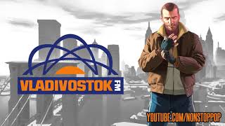 Vladivostok FM Grand Theft Auto IV  Deleted Songs [upl. by Coryden782]