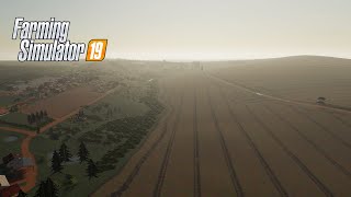 KALINOSK MAP  APRESENTANDO MODs  FS19 [upl. by Sears182]