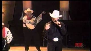 Eddie Gonzalez 17th Annual Tejano Music Awards robtv [upl. by Akerdna520]