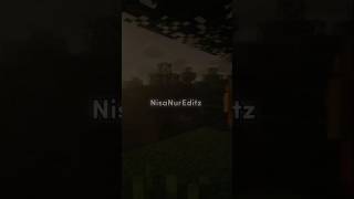 Editi yapmam için Algominin Videoları Çok yardımcı oldu Algomii minecraft keşfet edit [upl. by Anerrol]