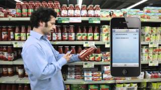 COOP estense App Salvatempo  Fai la spesa con il tuo smartphone [upl. by Horowitz]