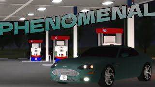 The 2007 Marlin Motors Velindre is PHENOMENAL  Greenville Roblox [upl. by Ojok]