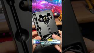 Gaming headphones gaming tech gadgets temu online viralvideo new future shortvideo shorts [upl. by Nnaeerb94]