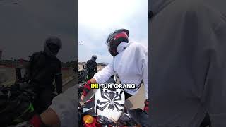 Dhuar motovlog shorts zx25r [upl. by Prosper]