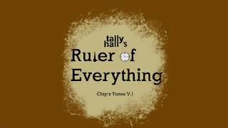 Ruler Of Everything  Tally Hall Chiptune Cover [upl. by Reema]