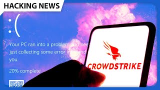 The CrowdStrike Outage Explained [upl. by Grieve]