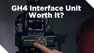 Is The GH4 Interface Unit Worth It [upl. by Patrica681]