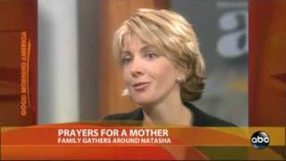 Natasha Richardson on Good Morning America [upl. by Yukio906]