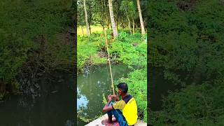 youtubeshorts fishing shortvideo whatsappstatus facebook followme subscribe 1million [upl. by Annayek336]