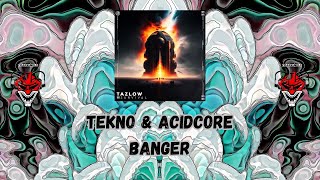 New Banging Tekno Music  Release Radar 3 [upl. by Elleina]