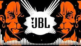 Bajrang Dal DJ remix song Bajrangbali DJ remix song Jay Shri Ram DJ remix song Balaji sarkar ki Jay [upl. by Boehike]