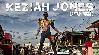 Keziah Jones  Memory Official Audio [upl. by Chatwin]