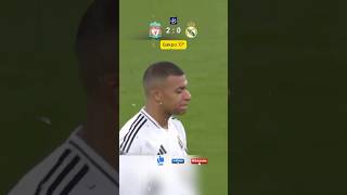 Liverpool DESTROYED Real Madrid 🤯 Liverpool vs Real Madrid  UCL 2425 League phase matchday 5 [upl. by Polash]