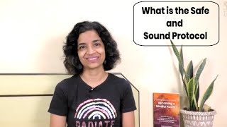 Ep 249  What is the Safe and Sound Protocol Acoustic Vagus Nerve Stimulation Reena Singh [upl. by Faxun]