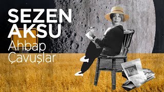 Sezen Aksu  Ahbap Çavuşlar [upl. by Riane864]