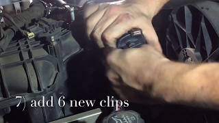 2008 Chevy Tahoe Throttle Position Sensor [upl. by Courtland613]