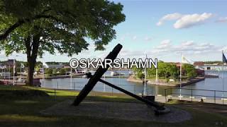 OSKARSHAMN [upl. by Eixela]