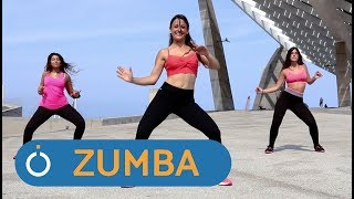 Zumba para PERNAS e GLÚTEOS  Bailamé [upl. by Marta]