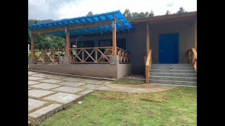 Hermosa Villa en Venta en Jarabacoa NEXT HOME REALTY GROUP [upl. by Mikiso29]