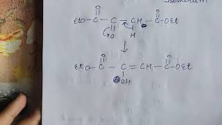 Keto enol tautomerism [upl. by Ylhsa]