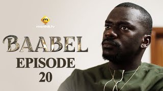 Série  Baabel  Saison 1  Episode 20 ANALYSE [upl. by Ioab901]