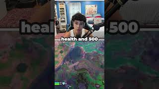 Fortnite Doom Island 🏝️ fortnite viralvideo gaming shorts doom [upl. by Clymer627]